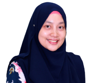 Assoc. Prof. Dr. Asma Alhusna Abang Abdullah