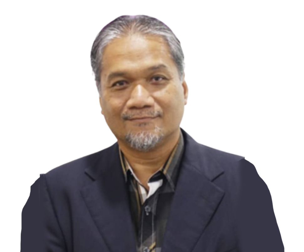 Assoc. Prof. Dr Mohamed Ikram Mohamed Salleh
