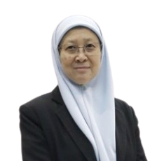Dr Fauziah Mohd Hasan