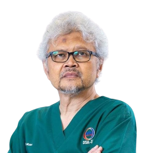 Dato' Dr Musa Mohd Nordin's image