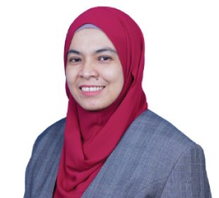 Dr. Elsa Haniffah Mejia Mohamed