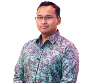 Dr. Fadli Khairie