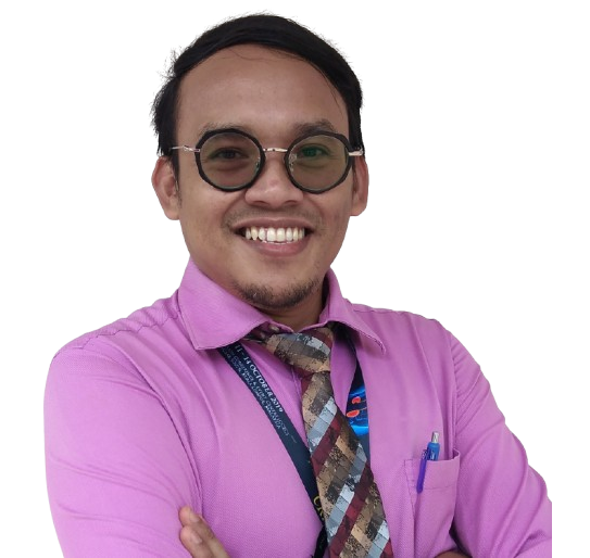 Dr Mohd Rahman Bin Omar