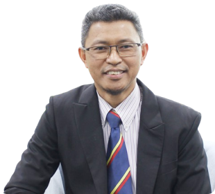 Dr. Muhamad Yusri Musa