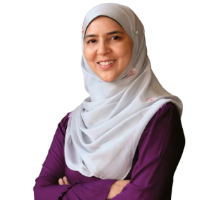 Dr. Siti Noraida Mohamad Habibullah