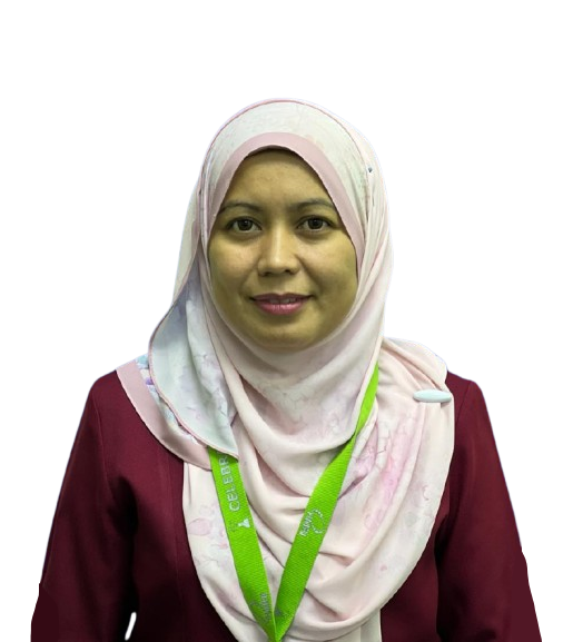 Dr Zuraidah Che' Man's image