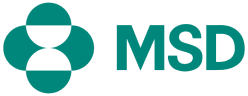 MSD Logo