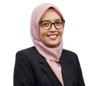 Ms. Nur Amalina Rosli