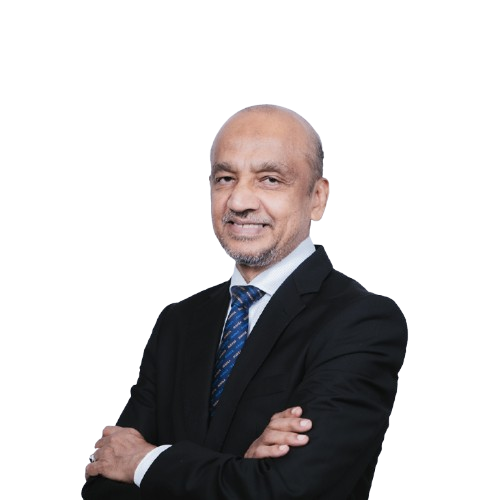 Prof. Dato' Dr. Hj Abdul Razak Bin Abdul Muttalif's image