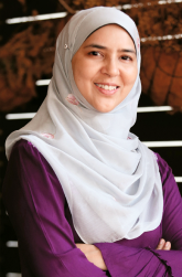 Dr Siti Noraida Habibullah