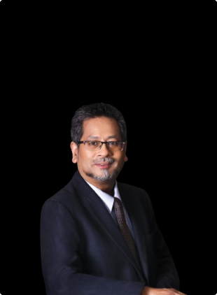 Professor Dato’ Dr. Ahmad Faizal