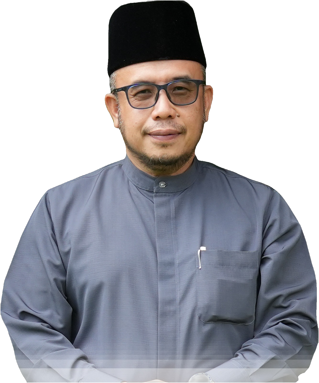 Prof. Dato' Dr Mohd Asri Zainul Abidin