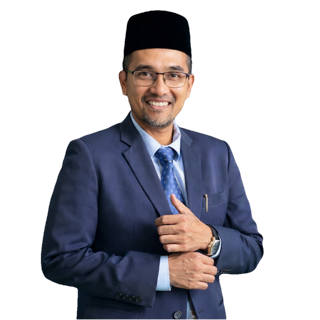 Prof. Dr. Muhamad Rozaimi Ramle