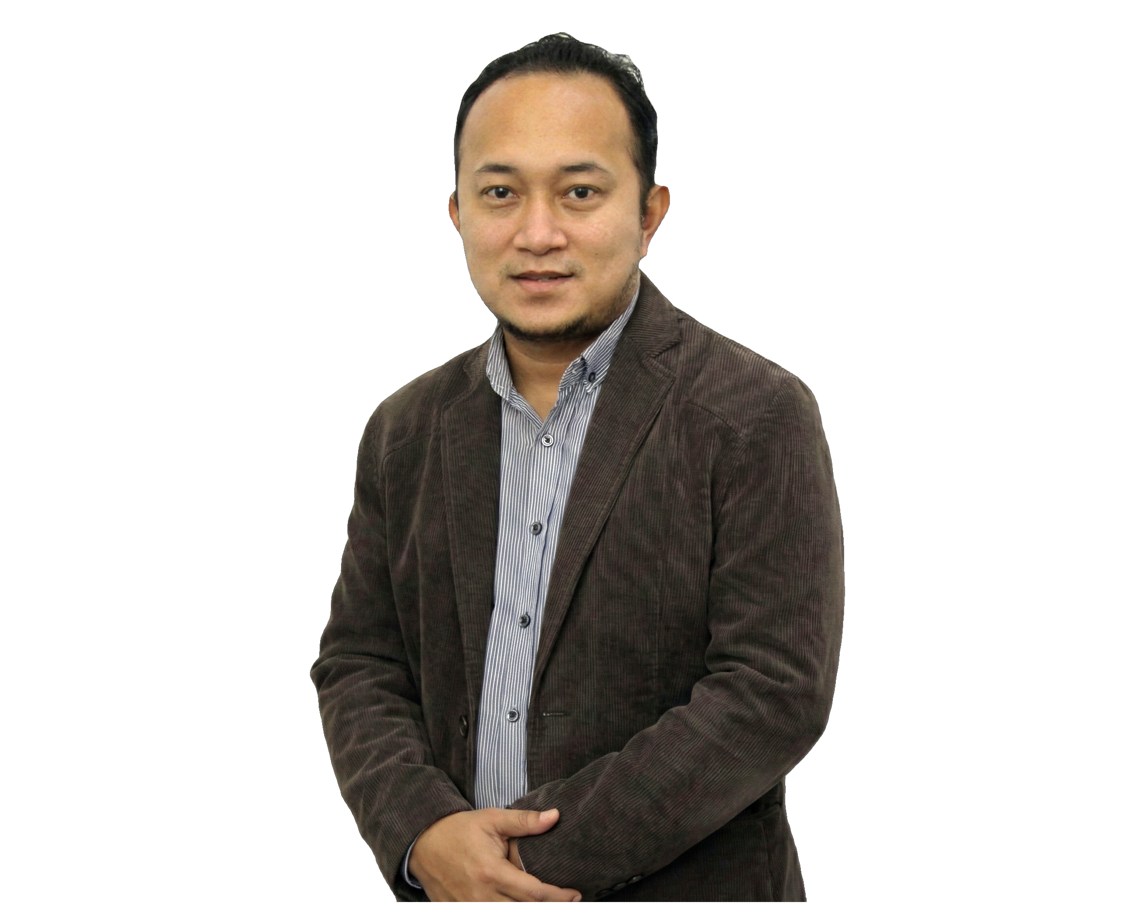 Dr. Muhammad Munawar Mohamed Hatta