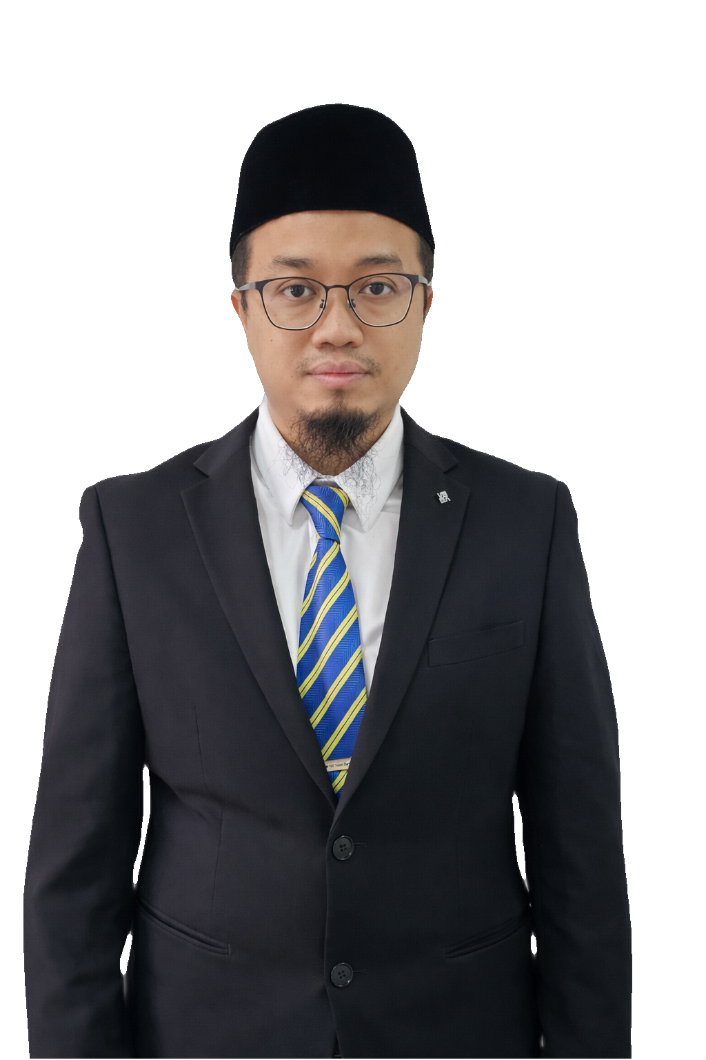 Dr. Muhammad Luthfi Bin Mohammad Masruh's image