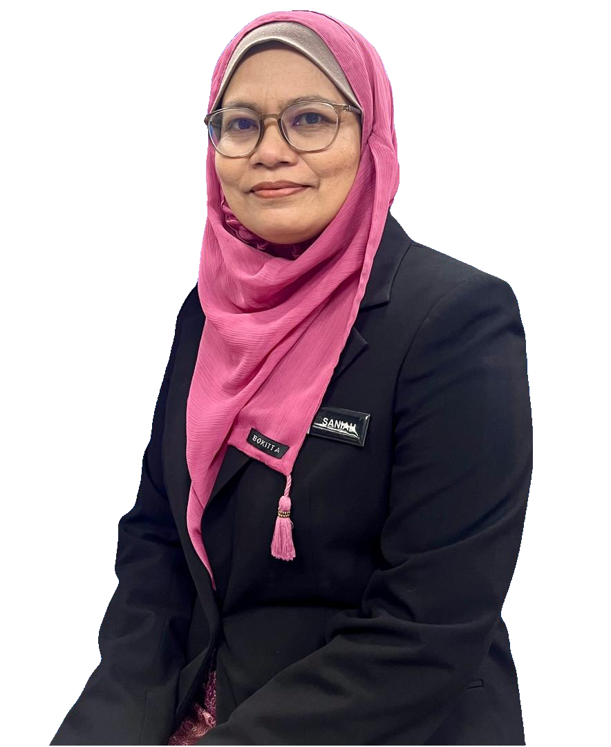 Dr Saniah Binti Senik