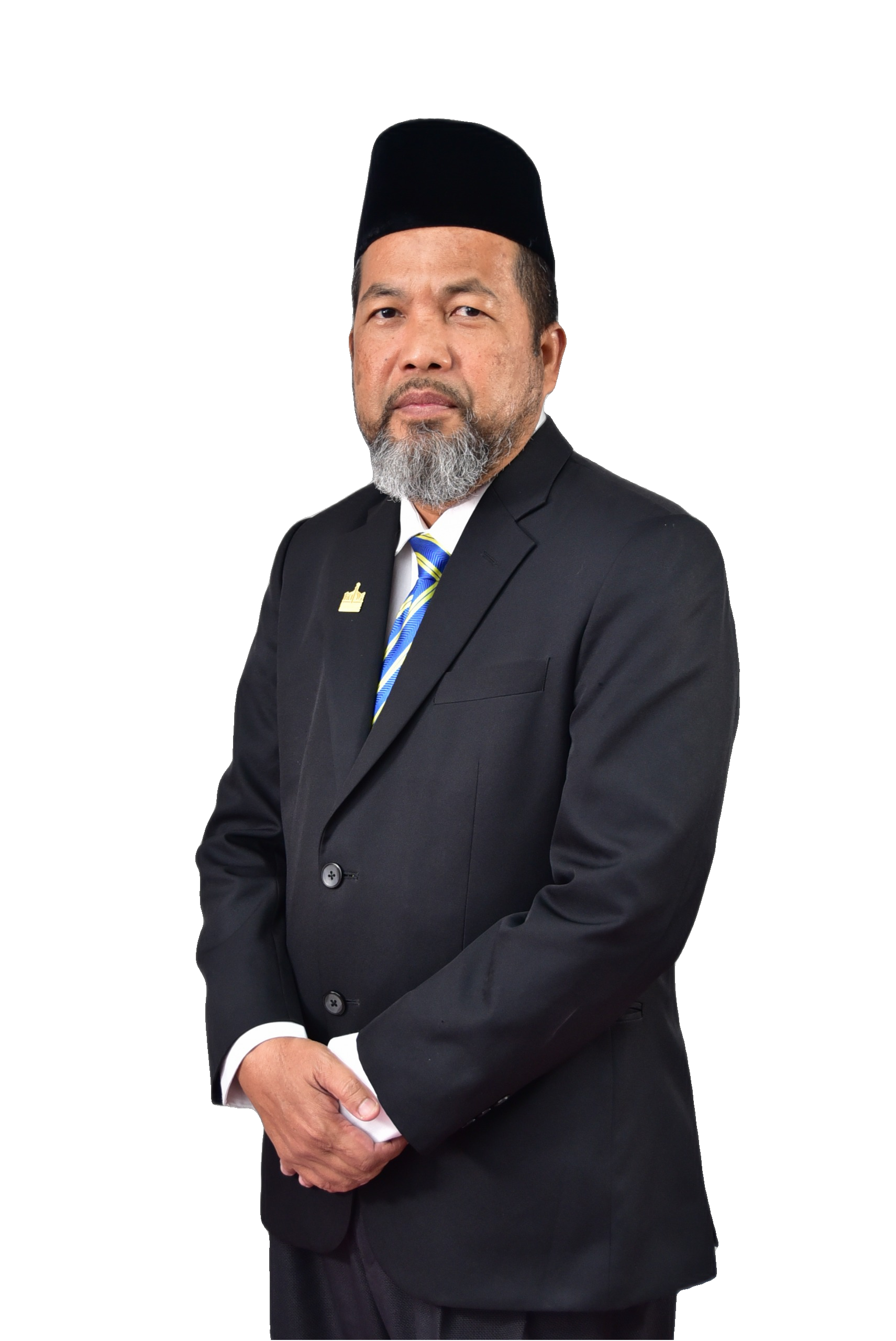 Prof. Dr. Basri Ibrahim