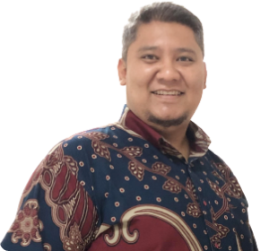 Dr Ahmad Yusuf Bin Yahaya