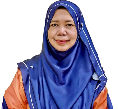 Dr Norsiah binti Ali