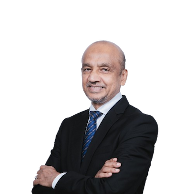 Prof. Dato' Dr. Hj Abdul Razak Bin Abdul Muttalif