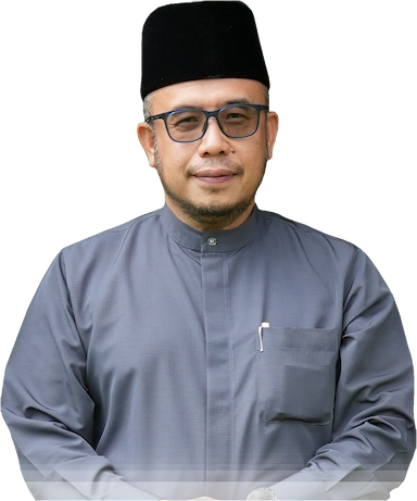 Prof. Dato' Dr Mohd Asri Zainul Abidin
