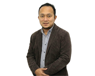 Dr. Muhammad Munawar Mohamed Hatta