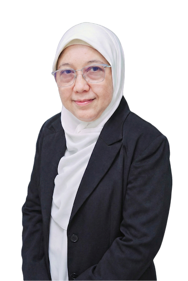Dr. Murizah Mohd Zain