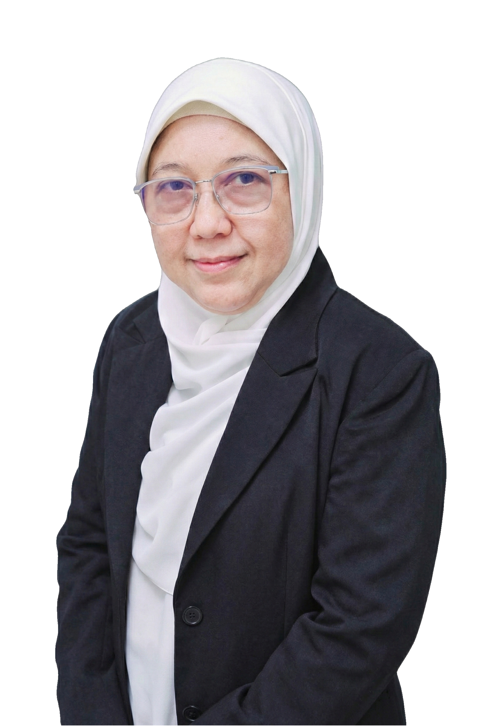 Dr. Murizah Mohd Zain