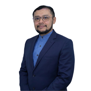 Prof Madya Dr. Mohd Akram Bin Dato' Dahaman