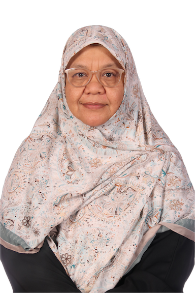 Assoc. Prof. Dr. Ariza binti Mohamed