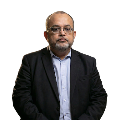 Dato' Dr. Zahari Noor