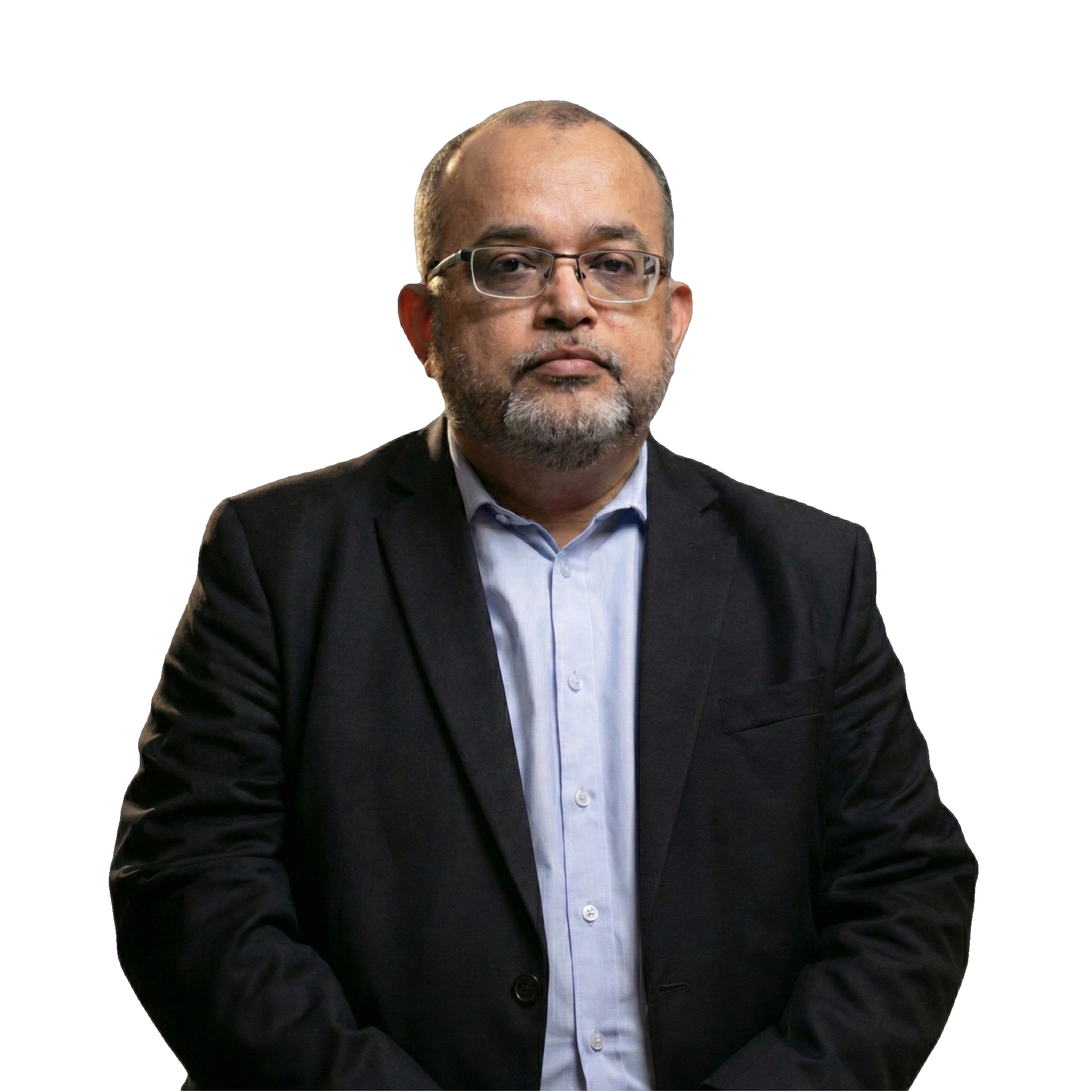 Dato' Dr. Zahari Noor