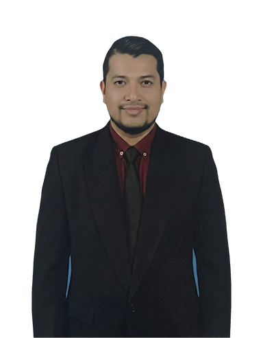 Dr. Mohd Firdaus bin Ghazali