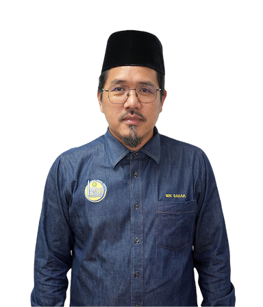 Ustaz Mohamad Abdul Kadir Sahak